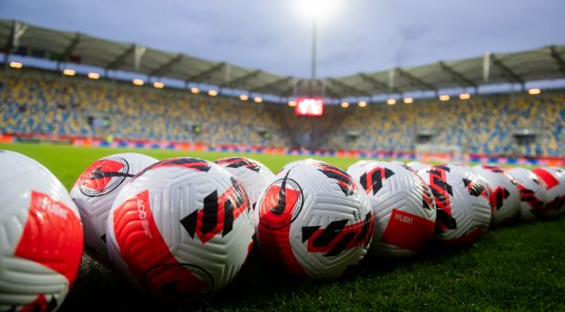 Ogólnopolska Konferencja Trenerów UEFA PRO