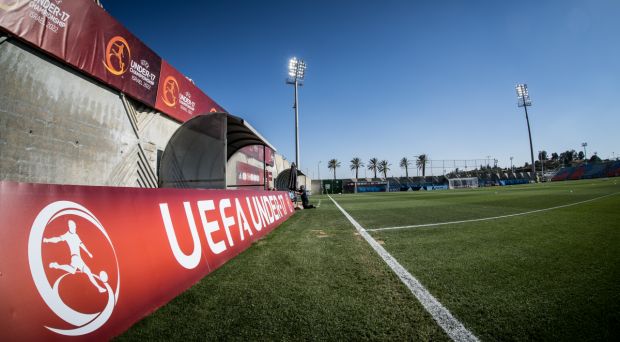 U-17: Remis biało-czerwonych w ostatnim meczu na mistrzostwach Europy