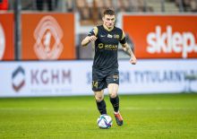 U-21: Zmiana w powołaniach na mecze z San Marino i Niemcami