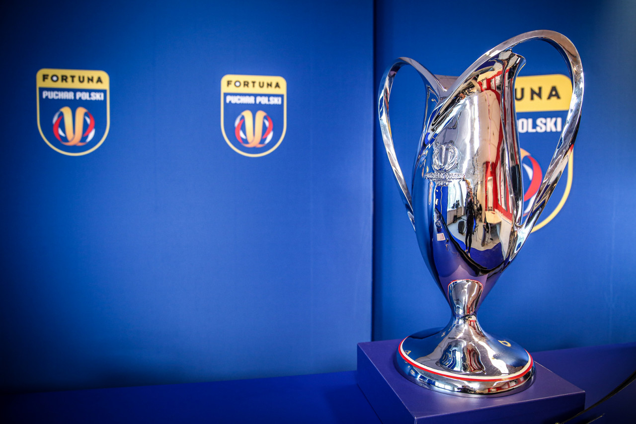 Regulamin i terminarz rozgrywek Fortuna Pucharu Polski 2025/2025