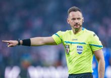 Obsada sędziowska meczu barażowego o awans do PKO BP Ekstraklasy