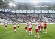 U-21: Poland's defeat against Germany and the end of dreams of playing in the European Championships