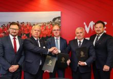 Cyfryzacja polskiej piłki nożnej – NASK i PZPN podjęły współpracę