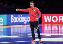 Polska wygrała z Czarnogórą