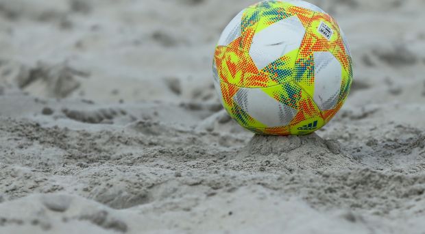 Powołania na Turniej Euro Beach Soccer League