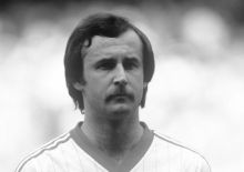 Zmarł Janusz Kupcewicz
