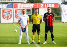 Wszystkie mecze eWinner 2. Ligi w WP Pilot!