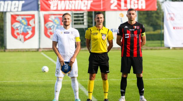 Wszystkie mecze eWinner 2. Ligi w WP Pilot!