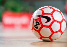 [U-19 FUTSAL] Dodatkowe powołanie na turniej finałowy mistrzostw Europy