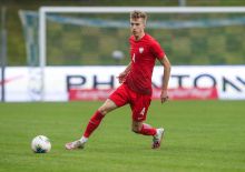 U-20: Powołania na towarzyskie mecze z Niemcami i Portugalią