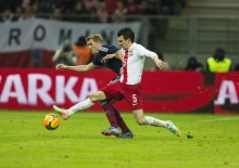 PZPN i Sportfive zawarły nową umowę