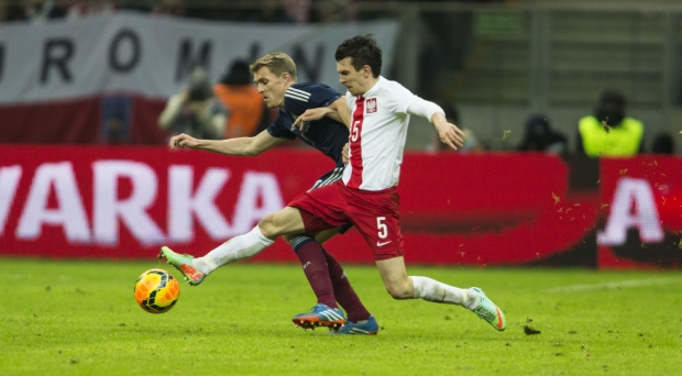 PZPN i Sportfive zawarły nową umowę