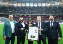 Tarczyński razem z reprezentacją Polski! PZPN zyskuje nowego sponsora