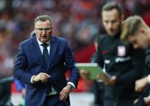 Czesław Michniewicz: Nadal wszystko jest w naszych rękach