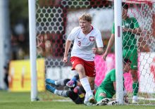 U-17: Polska wygrała z Uzbekistanem w pierwszym meczu Turnieju o Puchar Syrenki