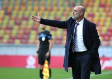 U-21: Biało-czerwoni ponieśli porażkę z Grecją
