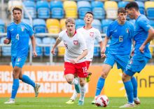 U-19: Polska przegrała z Włochami. Awans biało-czerwonych