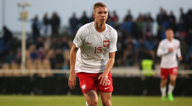 U-21: Remis z Łotwą. Trafienie Bartłomieja Kłudki