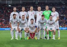 Polska zagra przed mundialem z Chile