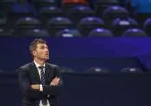 Powołania do reprezentacji Polski w futsalu na mecz z Azerbejdżanem