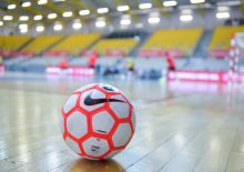 Powołania do reprezentacji Polski kobiet w futsalu na mecze eliminacji mistrzostw Europy 