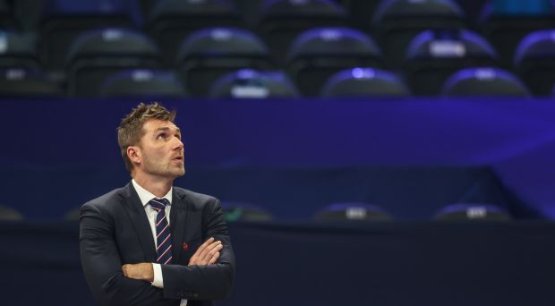 Powołania na mecz reprezentacji Polski w futsalu z Grecją