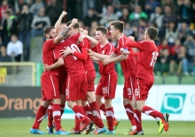 U-18: Call-ups for Armenia