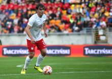 U-21: Powołania na zgrupowanie i mecze towarzyskie