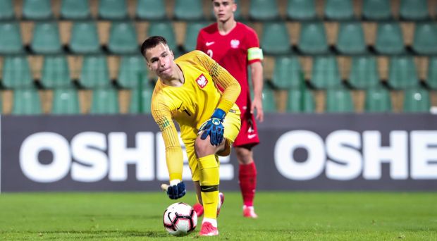 U-20: Zmiany w powołaniach na zgrupowanie i mecz z Rumunią
