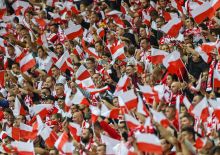 Komunikat organizacyjny dotyczący meczu Polska – Chile