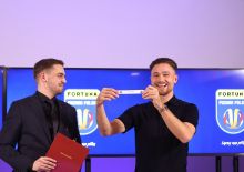 Znamy pary ćwierćfinału Fortuna Pucharu Polski