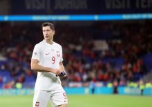 Robert Lewandowski: time to dispel all doubts