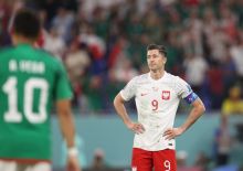 Bez bramek na otwarcie. Polska zremisowała z Meksykiem