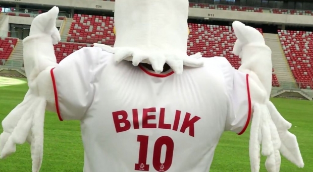 Ladies and Gentlemen, meet Bielik!
