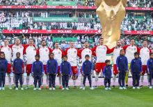 FAKRO Oficjalnym Partnerem Reprezentacji Polski