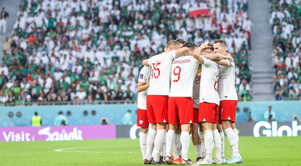 Biało-czerwoni przechodzą na TY. Tyskie zostaje oficjalnym partnerem reprezentacji Polski