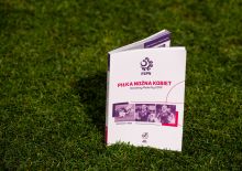 [POBIERZ] Unikatowa publikacja PZPN o kobiecej piłce