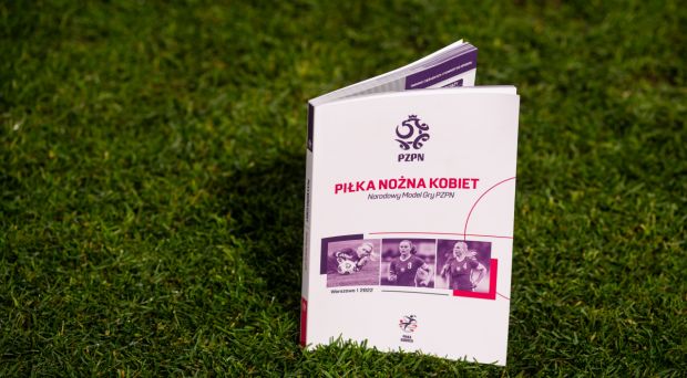 [POBIERZ] Unikatowa publikacja PZPN o kobiecej piłce