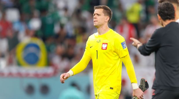 Wojciech Szczęsny: We could have scored definitely higher