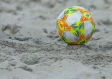 Powołania na zgrupowanie reprezentacji Polski kobiet w piłce plażowej na mecze z Czechami
