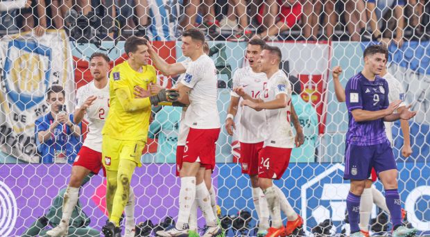 Wojciech Szczęsny: For the first time in my life, I'm happy to lose! 