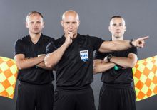 Szymon Marciniak to referee the World Cup final!