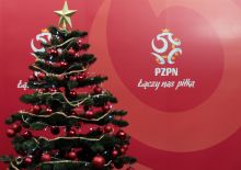 Zdrowych i wesołych Świąt Bożego Narodzenia!