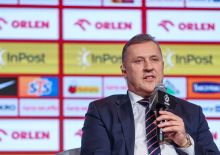 Cezary Kulesza: We have reached our goal. Fernando Santos is the best possible choice