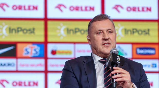 Cezary Kulesza: We have reached our goal. Fernando Santos is the best possible choice