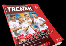 [PUBLIKACJE] Nowy numer magazynu „Trener” do pobrania!