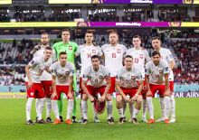Sprzedaż biletów na mecz Czechy – Polska w Pradze