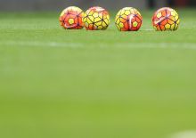 U-15: Polacy przegrali z Hiszpanami 