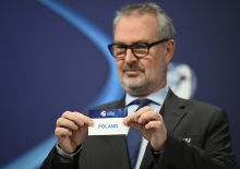 U-21: Polska poznała rywali w eliminacjach ME 2025