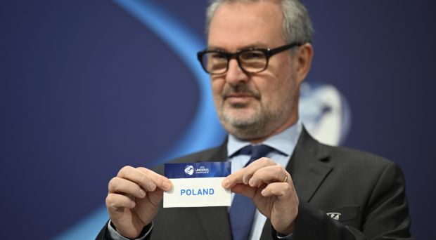 U-21: Polska poznała rywali w eliminacjach ME 2025